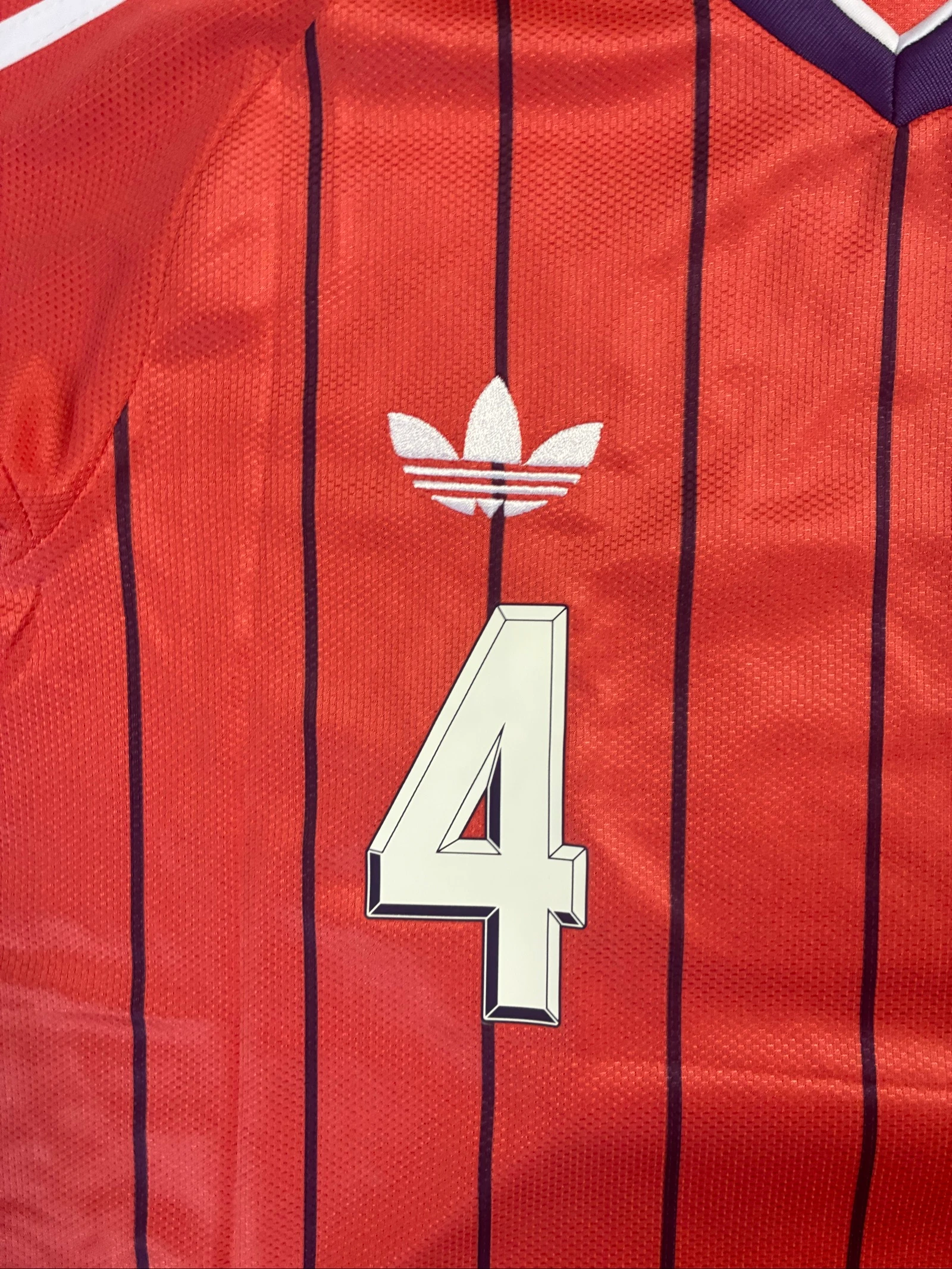 Camiseta de visitante de Escocia 2026 - McTominay – photo 6